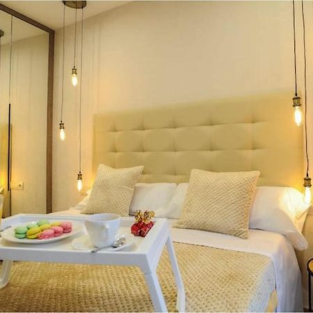 Premium Apartment La Latina 2. Саламанка Экстерьер фото