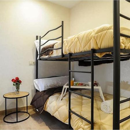 Premium Apartment La Latina 2. Саламанка Экстерьер фото