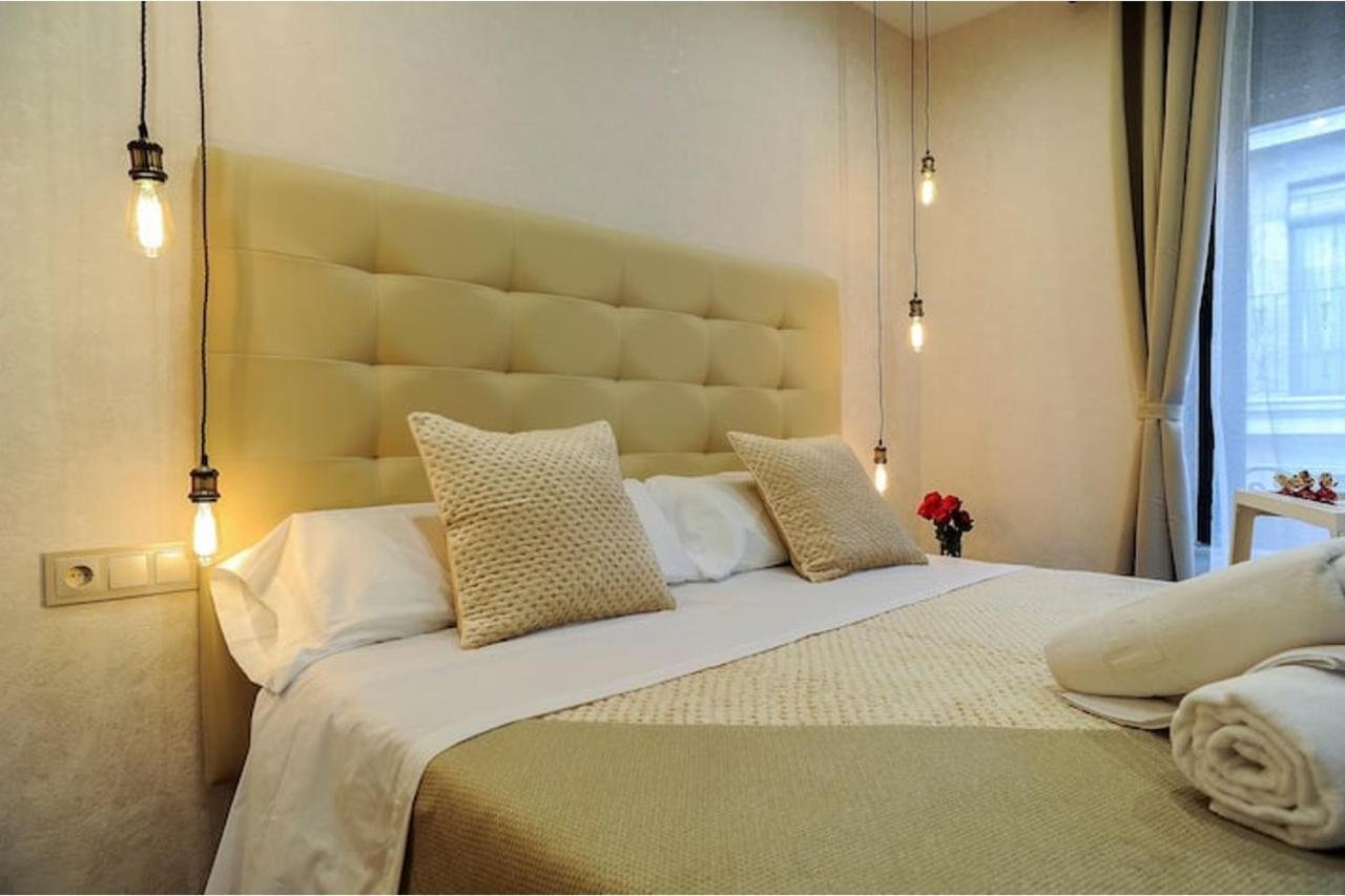 Premium Apartment La Latina 2. Саламанка Экстерьер фото