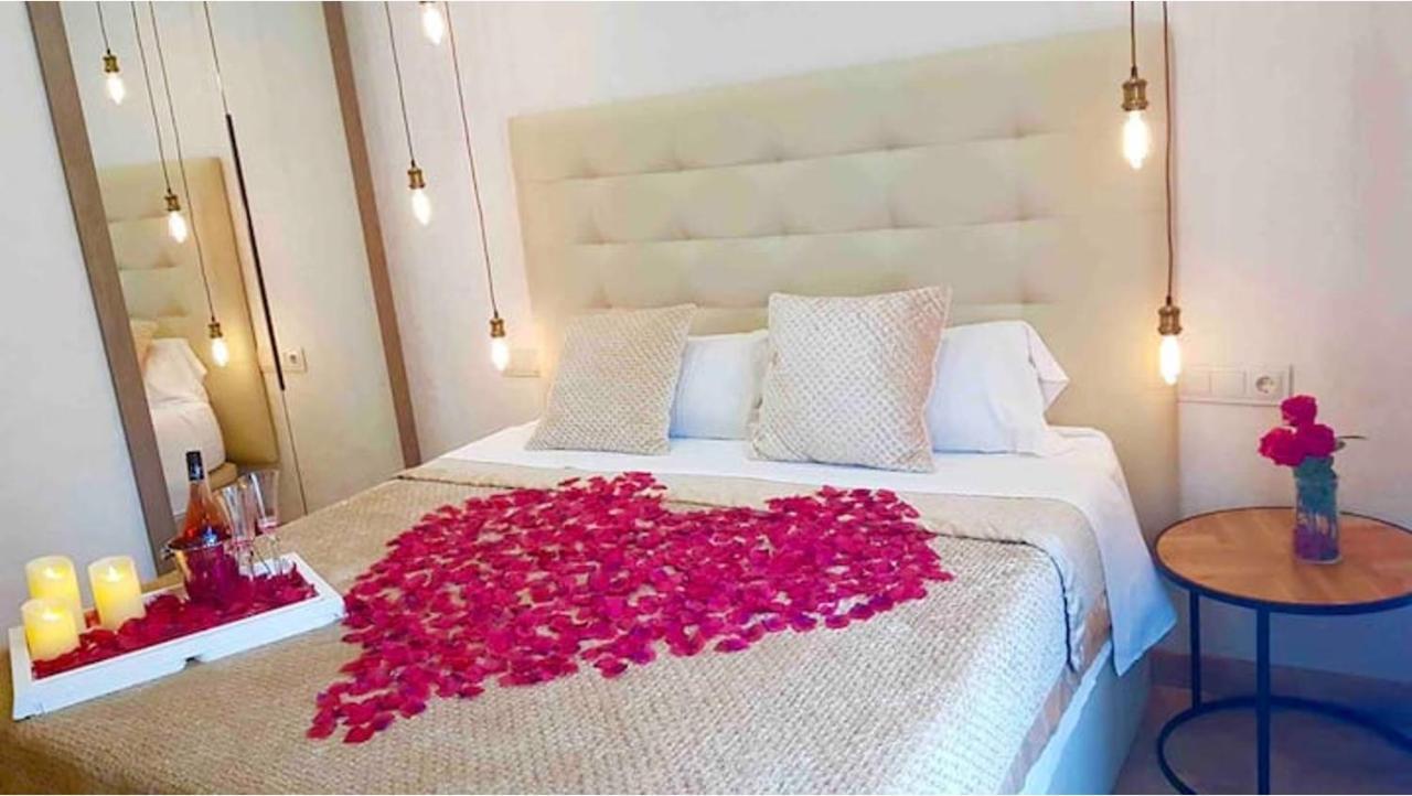 Premium Apartment La Latina 2. Саламанка Экстерьер фото