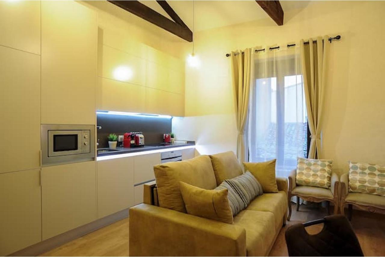 Premium Apartment La Latina 2. Саламанка Экстерьер фото