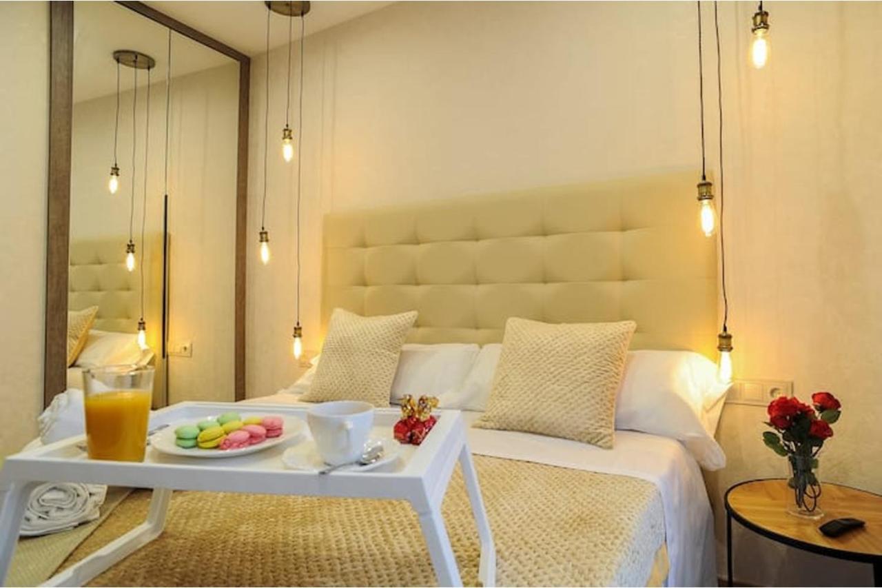 Premium Apartment La Latina 2. Саламанка Экстерьер фото