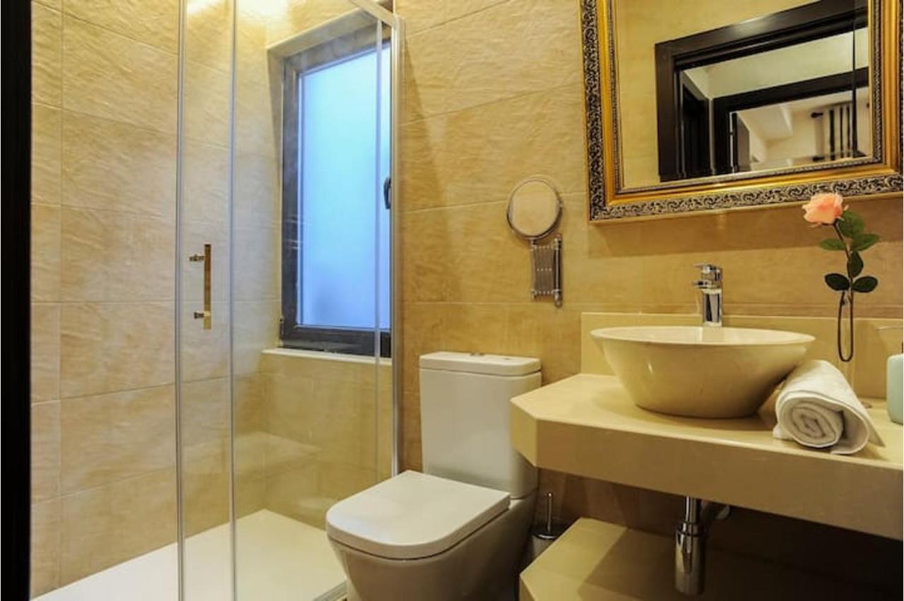 Premium Apartment La Latina 2. Саламанка Экстерьер фото