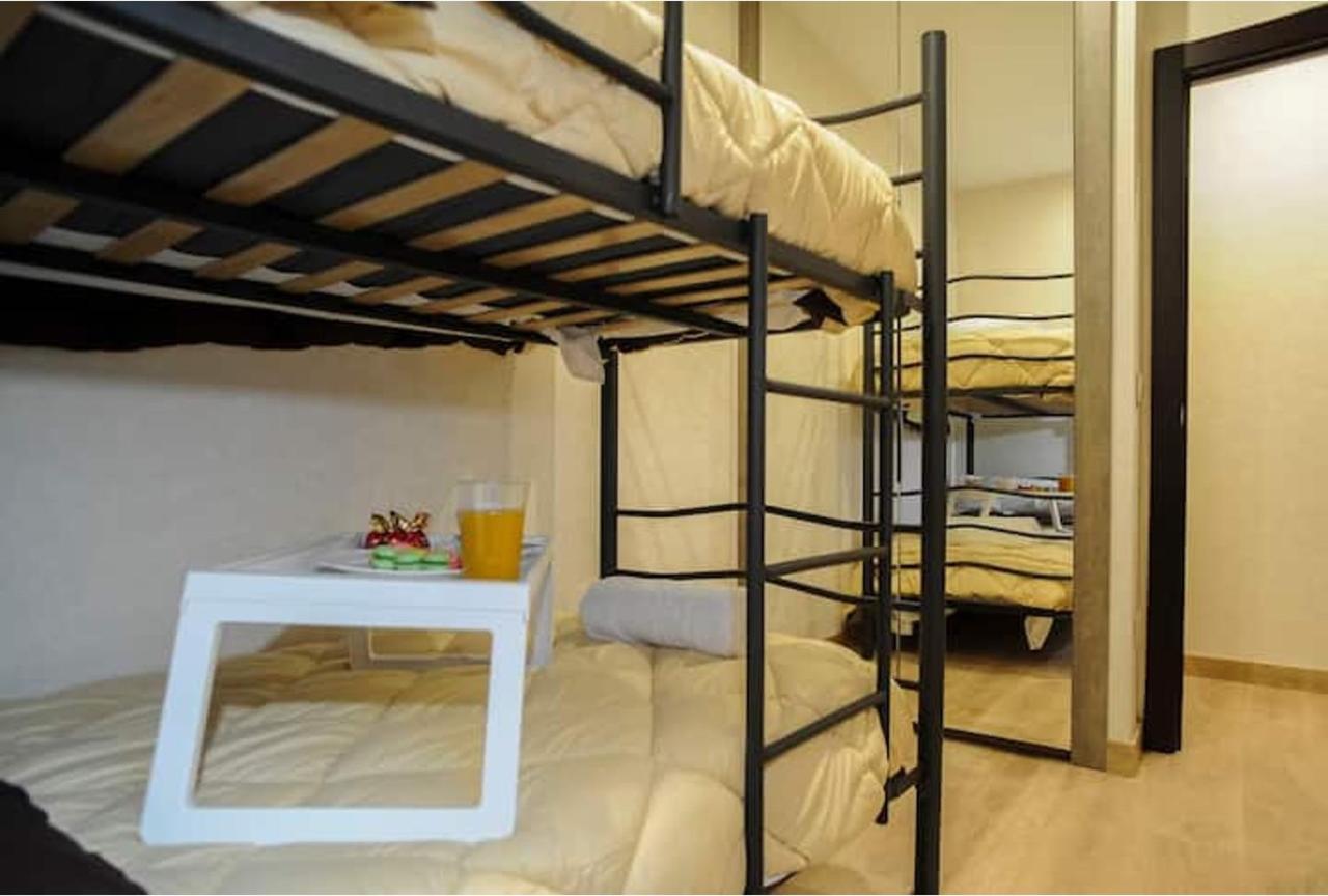 Premium Apartment La Latina 2. Саламанка Экстерьер фото