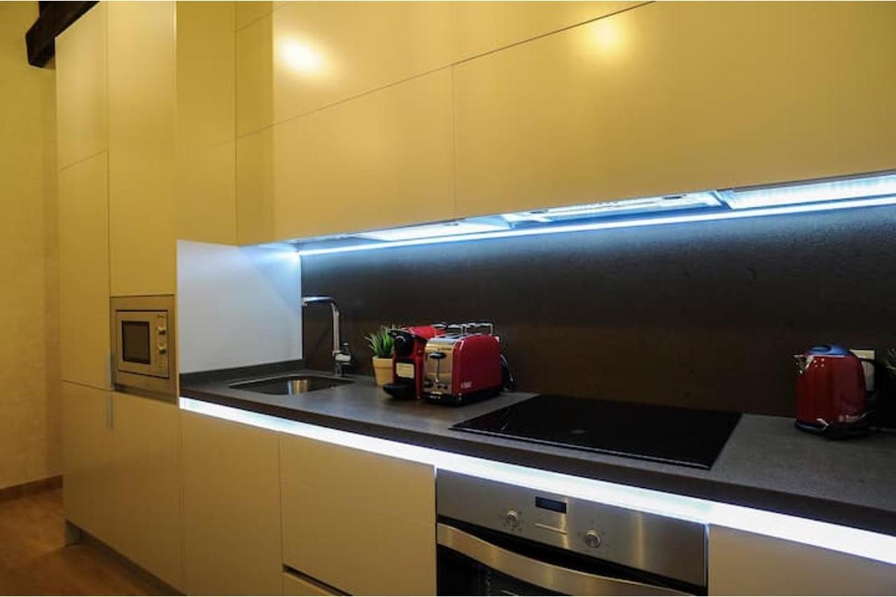 Premium Apartment La Latina 2. Саламанка Экстерьер фото