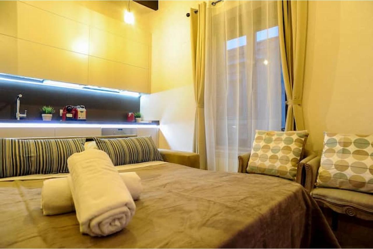 Premium Apartment La Latina 2. Саламанка Экстерьер фото