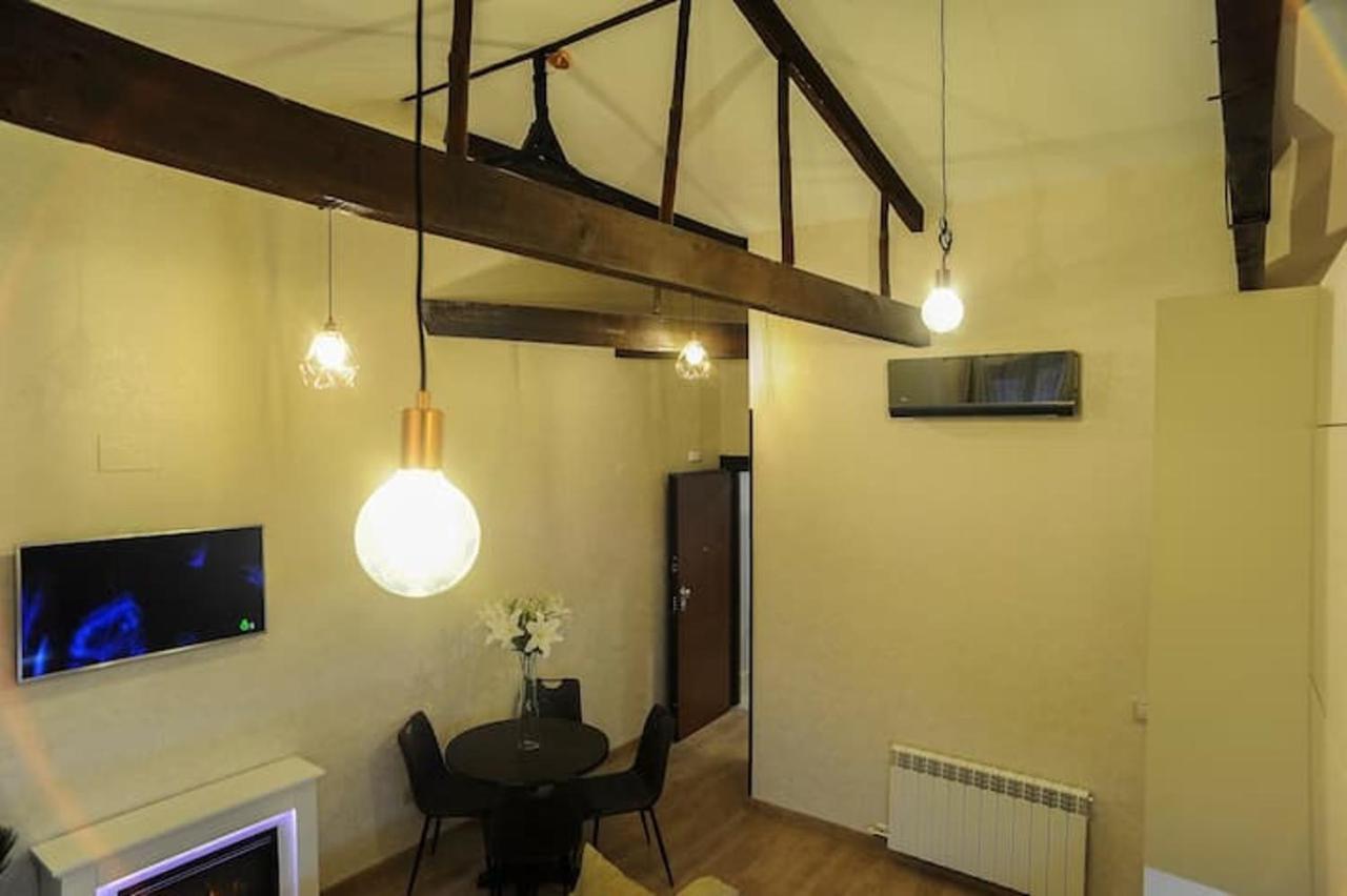 Premium Apartment La Latina 2. Саламанка Экстерьер фото
