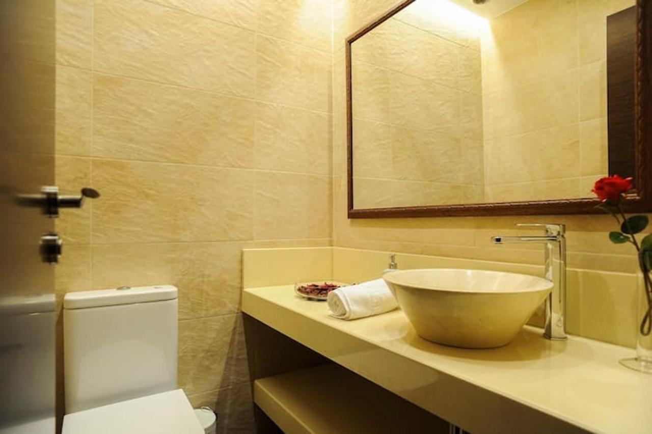 Premium Apartment La Latina 2. Саламанка Экстерьер фото