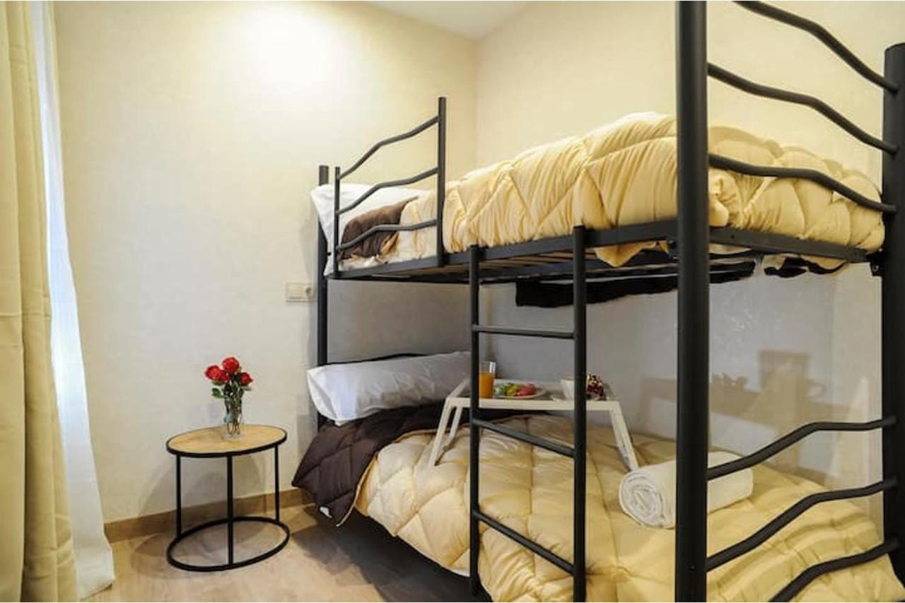Premium Apartment La Latina 2. Саламанка Экстерьер фото