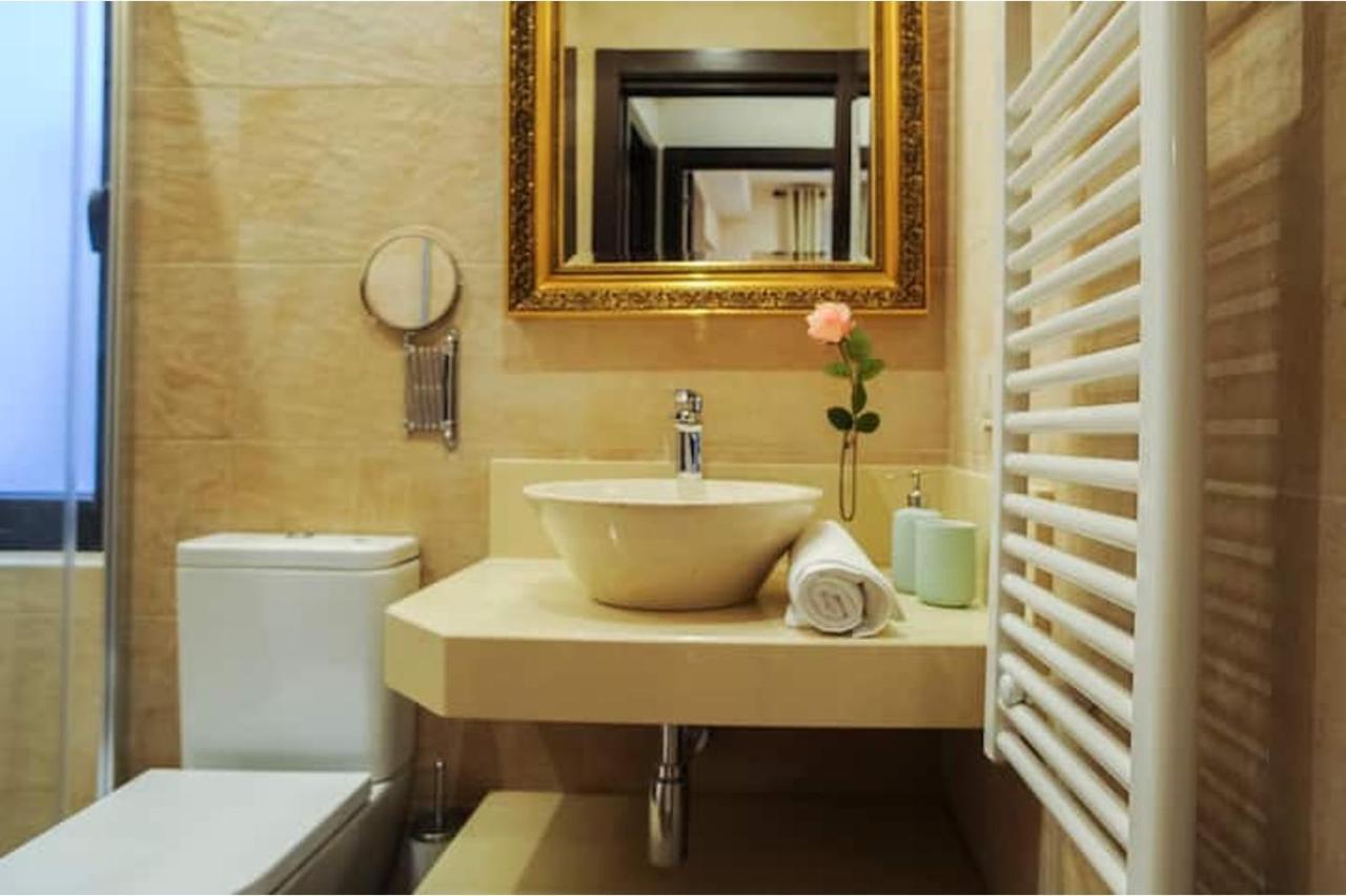 Premium Apartment La Latina 2. Саламанка Экстерьер фото