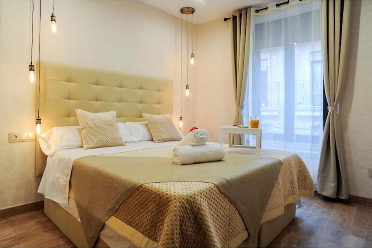 Premium Apartment La Latina 2. Саламанка Экстерьер фото