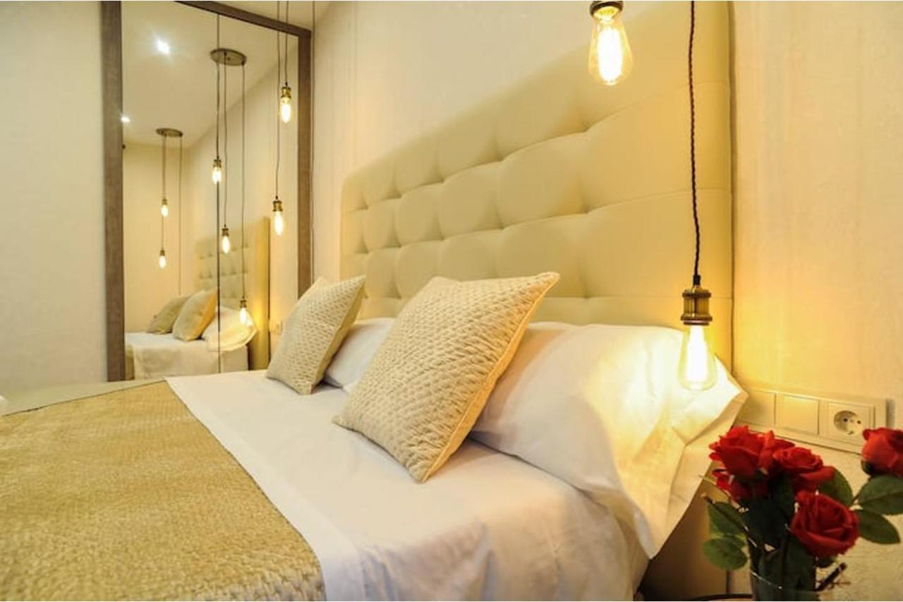 Premium Apartment La Latina 2. Саламанка Экстерьер фото